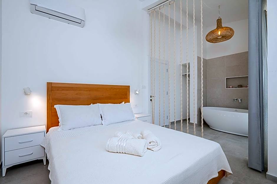 President Bungalows and Apartments