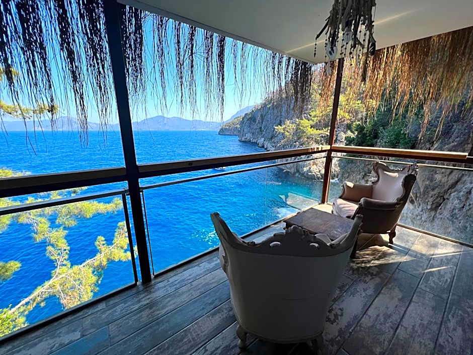 Zakros Hotel Lykia