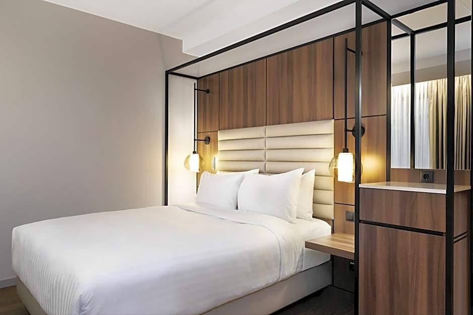 AC Hotel Stockholm Ulriksdal