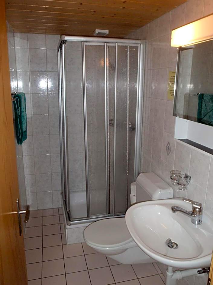 Hotel-Restaurant Stechelberg Bed & Breakfast