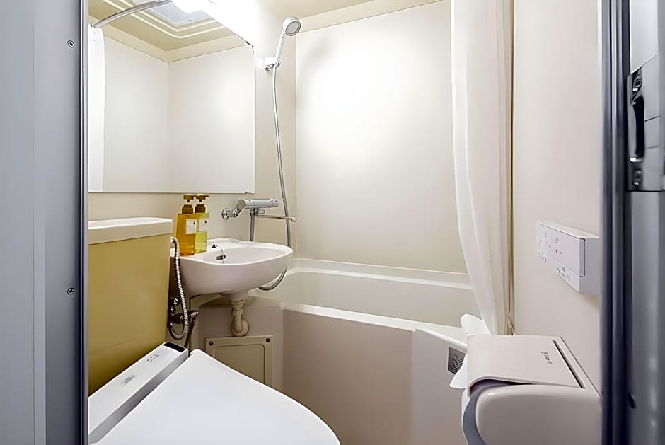 FLEXSTAY INN Sakuragicho