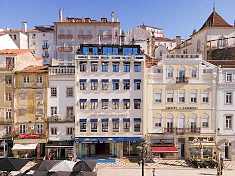 CBR Boutique Hotel - Coimbra