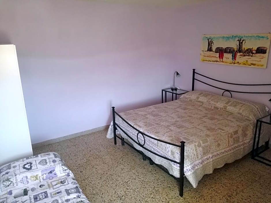 B&B La Rondinella