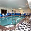 Holiday Inn Express Marshall By IHG