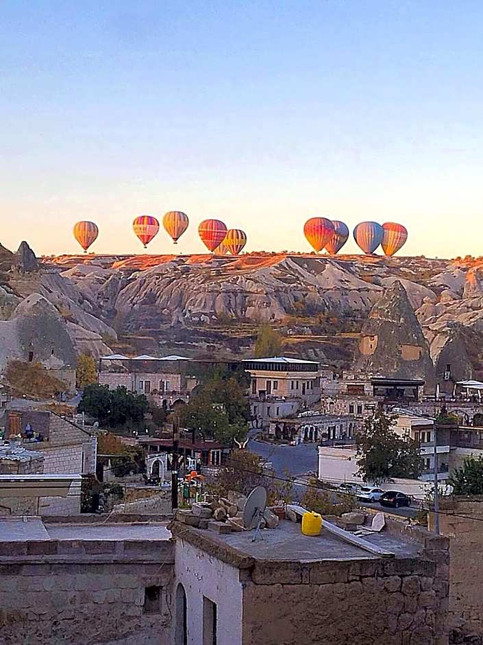 Ascension Cave Suites - Special Class