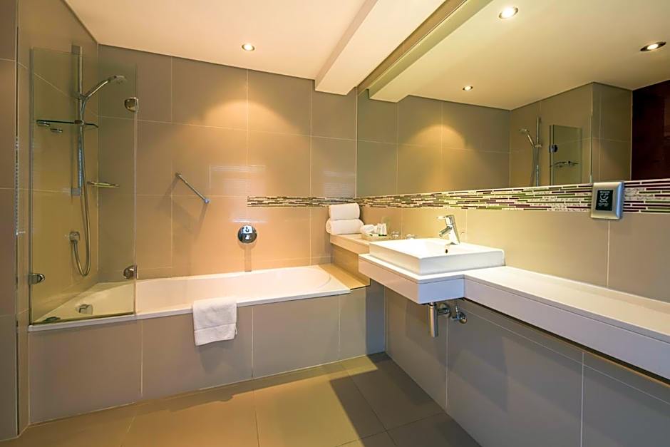 Holiday Inn Johannesburg-Rosebank By IHG
