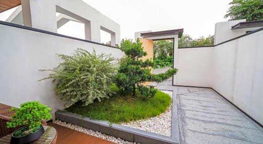 Zhongshan Louis Hotel