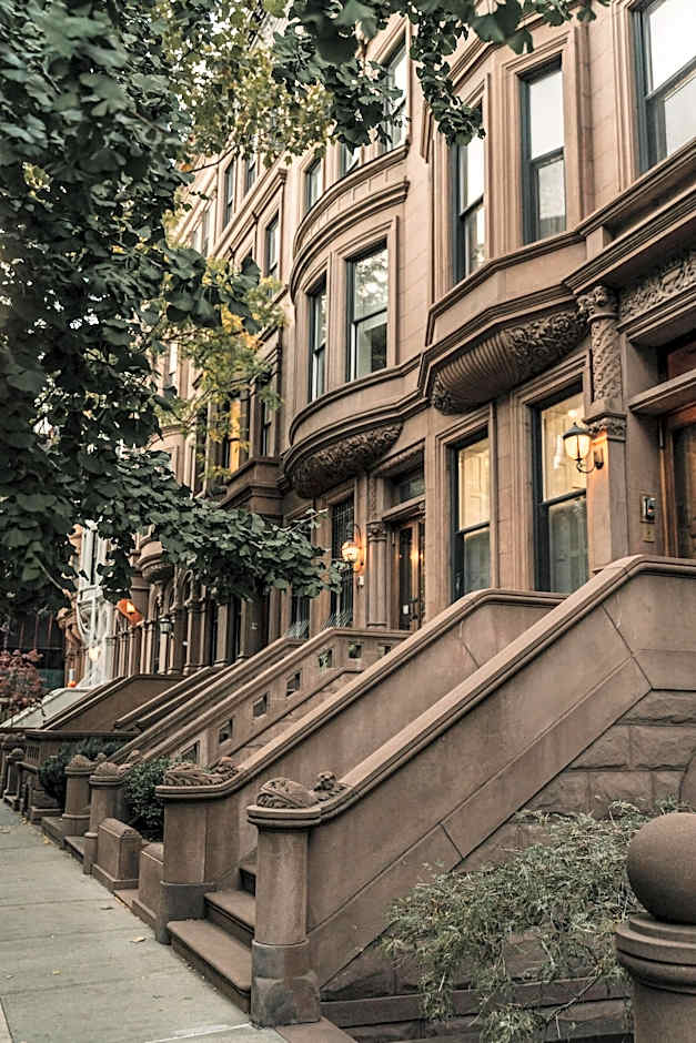 The Central Park North