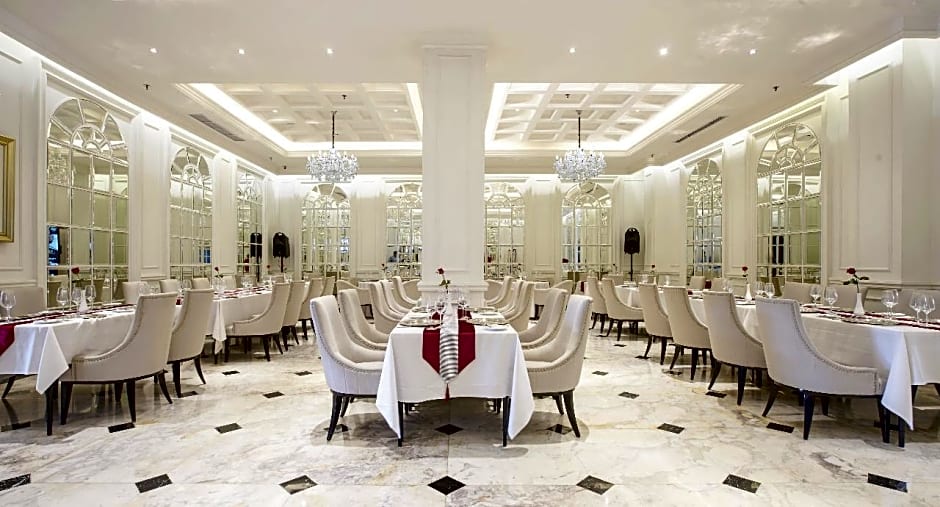 Lafayette Boutique Hotel