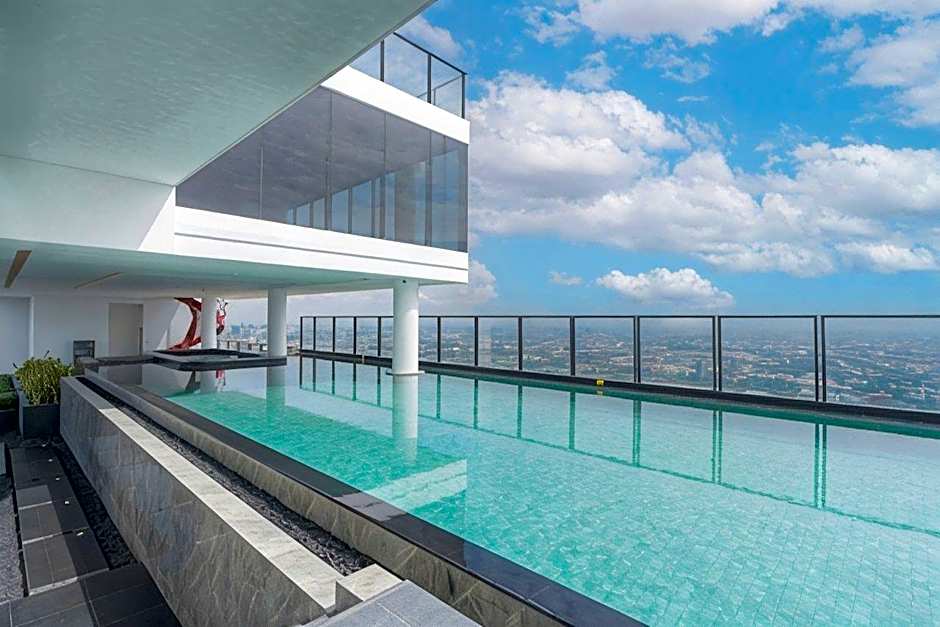 Cassia Rama 9 Bangkok