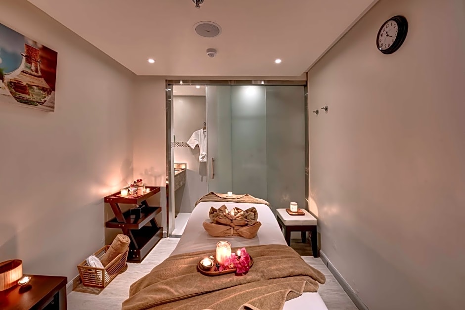 Radisson Blu Hotel, Ajman