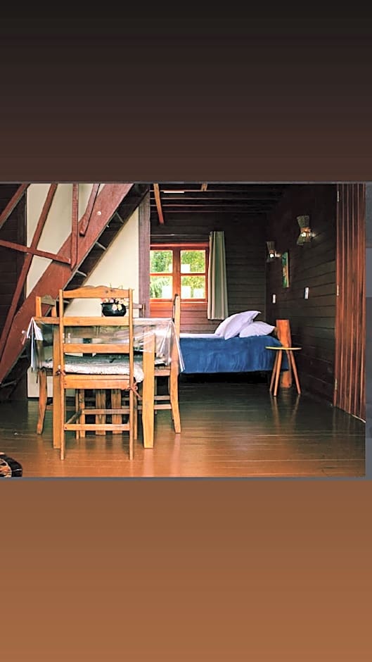 Pousada Paraíso das Araucárias