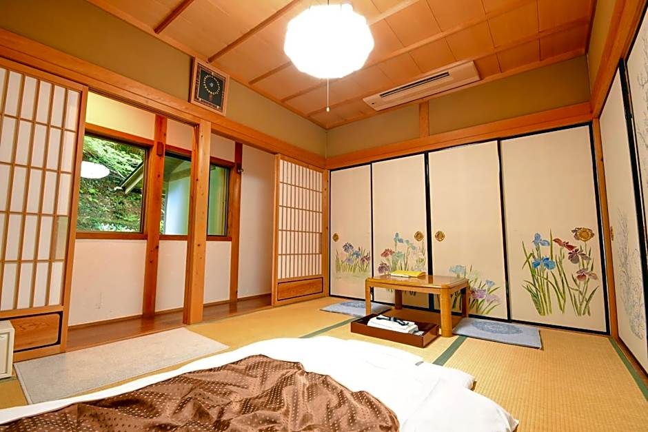 Koyasan Sanadabo Rengejoin