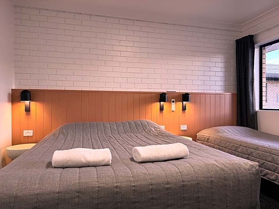 Goldfields Motel