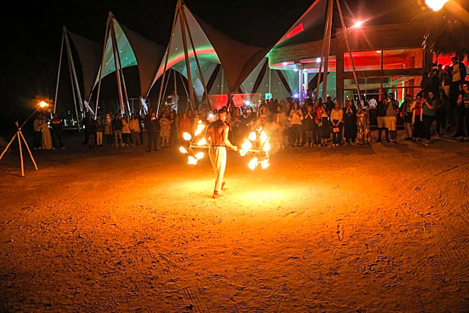 Hotel Dakhla Club & SPA