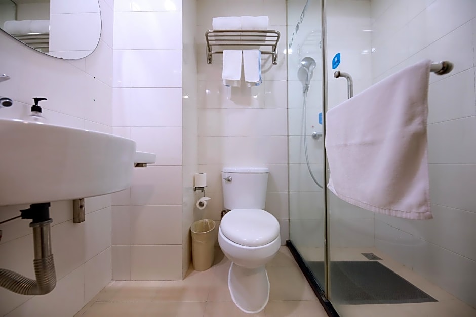 Hanting Hotel Guangzhou Gangdingxi