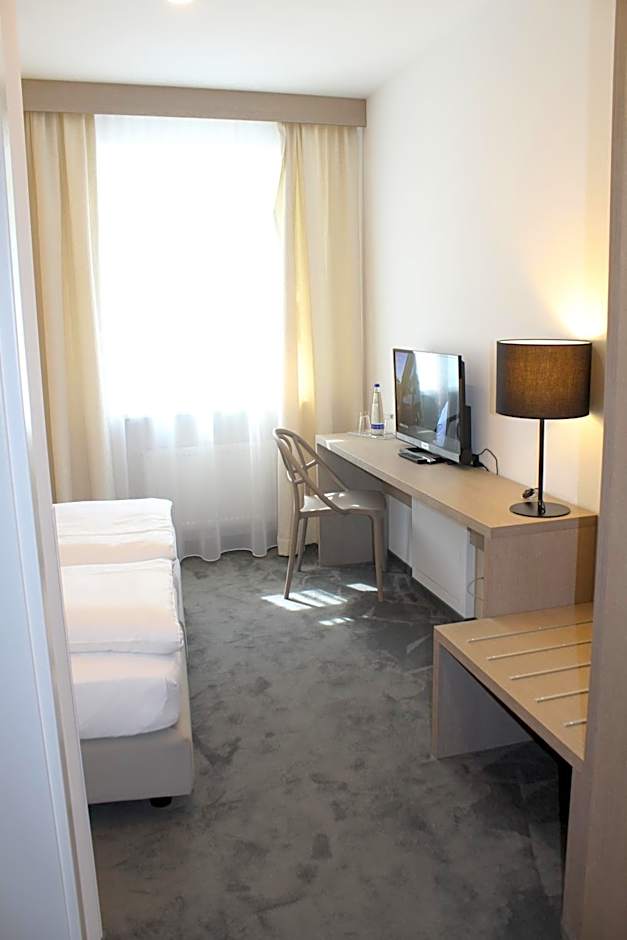 Garni Hotel Schmaus