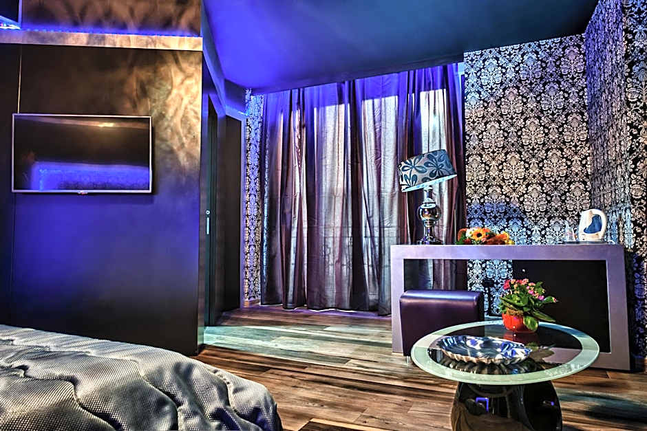 Hotel Angioino & Spa