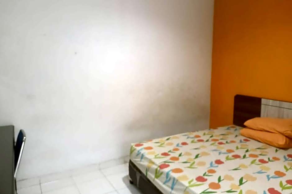 Hotel O Rumah Singgah Cemara Syariah