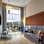 DoubleTree by Hilton Turin Lingotto