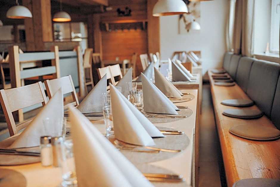 lti alpenhotel Kaiserfels