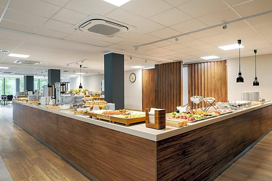 Interferie Dąbki SU Argentyt