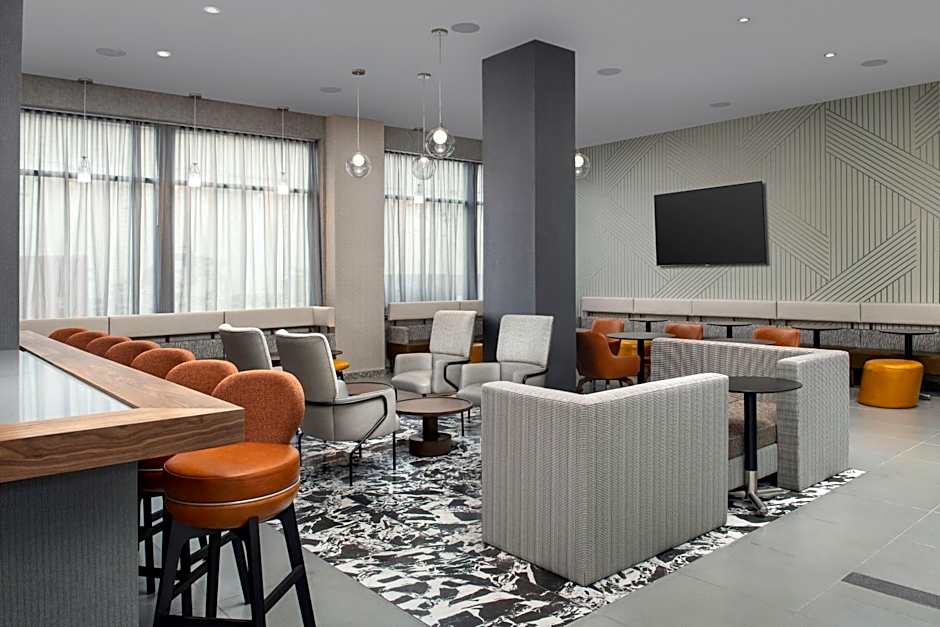 SpringHill Suites by Marriott New York Queens