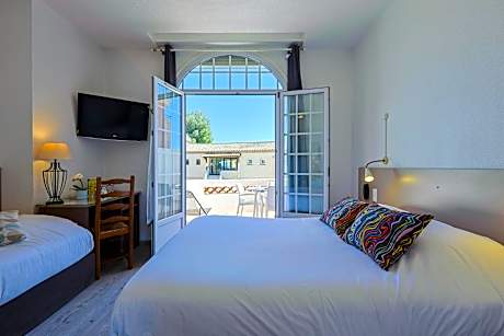 Superior Triple Room