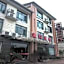 GreenTree Inn Shangrao Qianshan hekou old town Xinjiang longting shell hotel