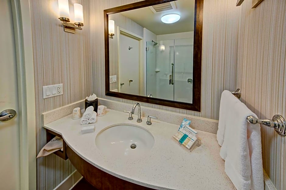 Hilton Garden Inn Memphis/Wolfchase Galleria
