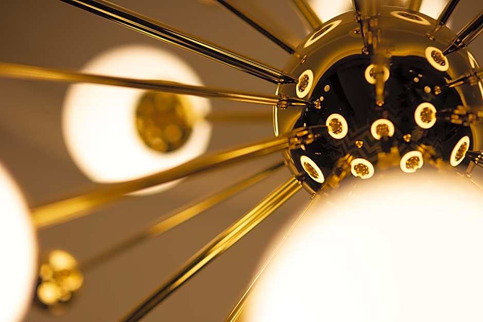 Amsterdam Plaza Hotel & SPA