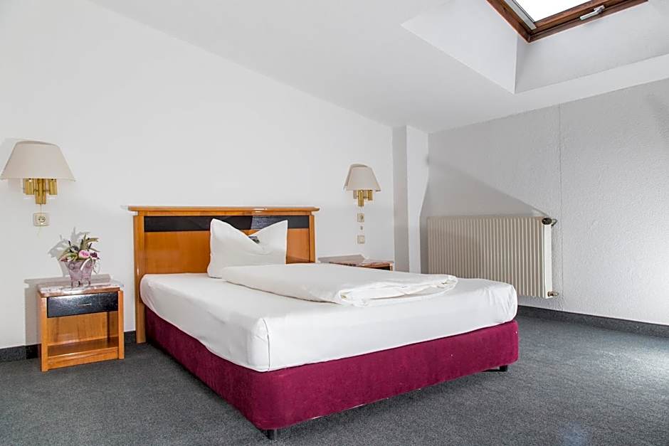 Parkhotel Altenburg