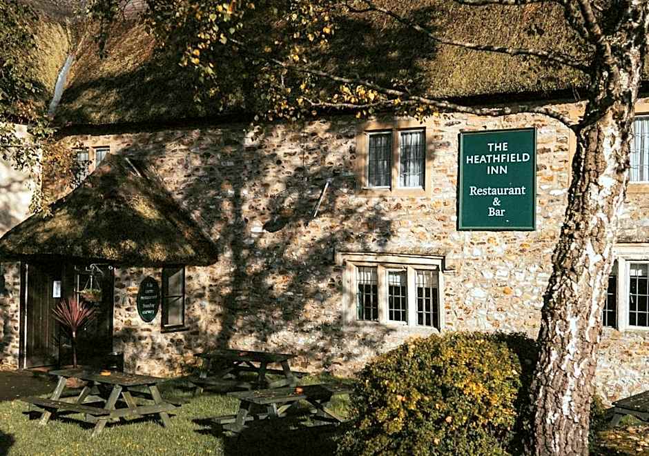 The Heathfield Inn
