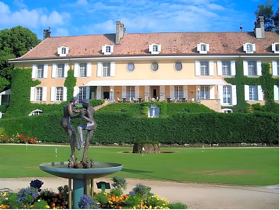 Chateau de Bonmont
