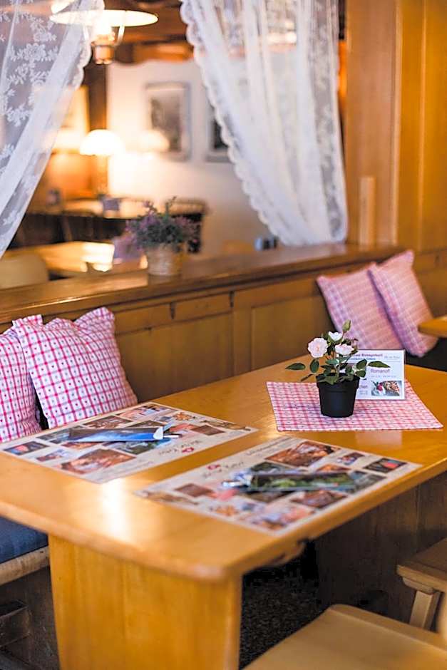 Hotel Weisses Kreuz