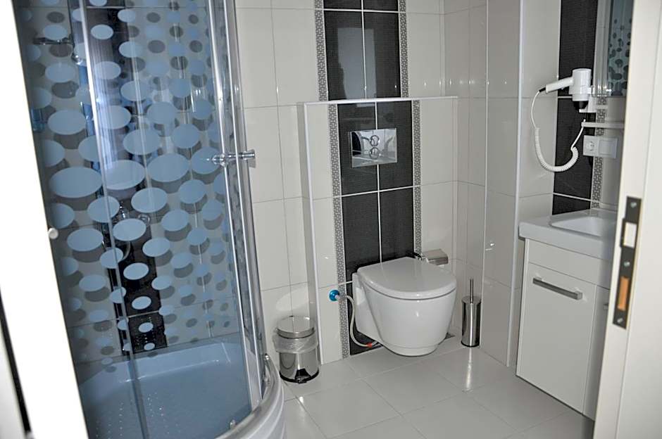 Hotel Iscen