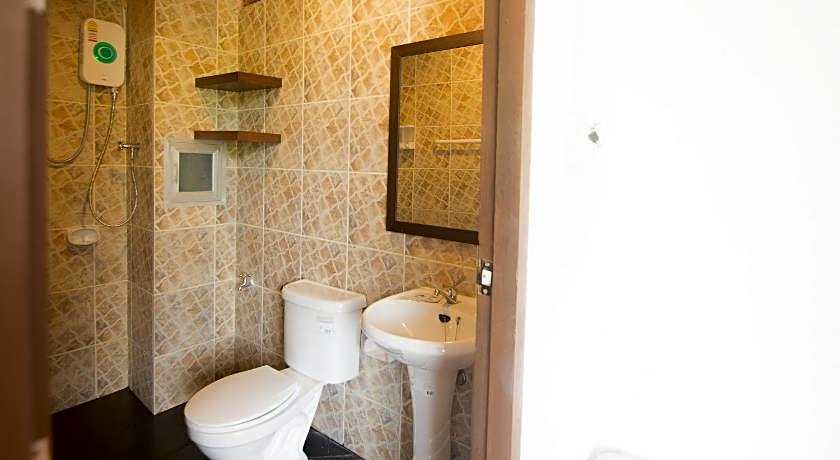 Lanta Nice Beach House