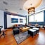 Internationales Studierendenhotel