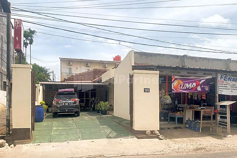 Asyura Kostel Syariah RedPartner – Bandar Lampung, AL