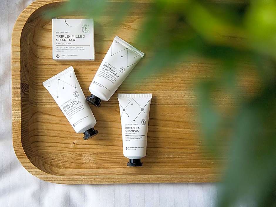 Citadines St Georges Terrace