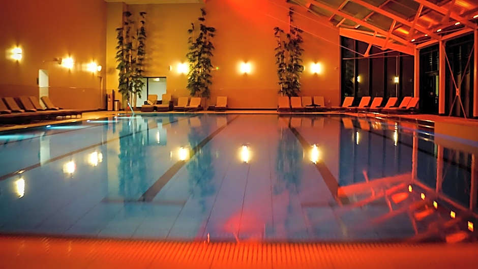 Ramside Hall Hotel, Golf & Spa