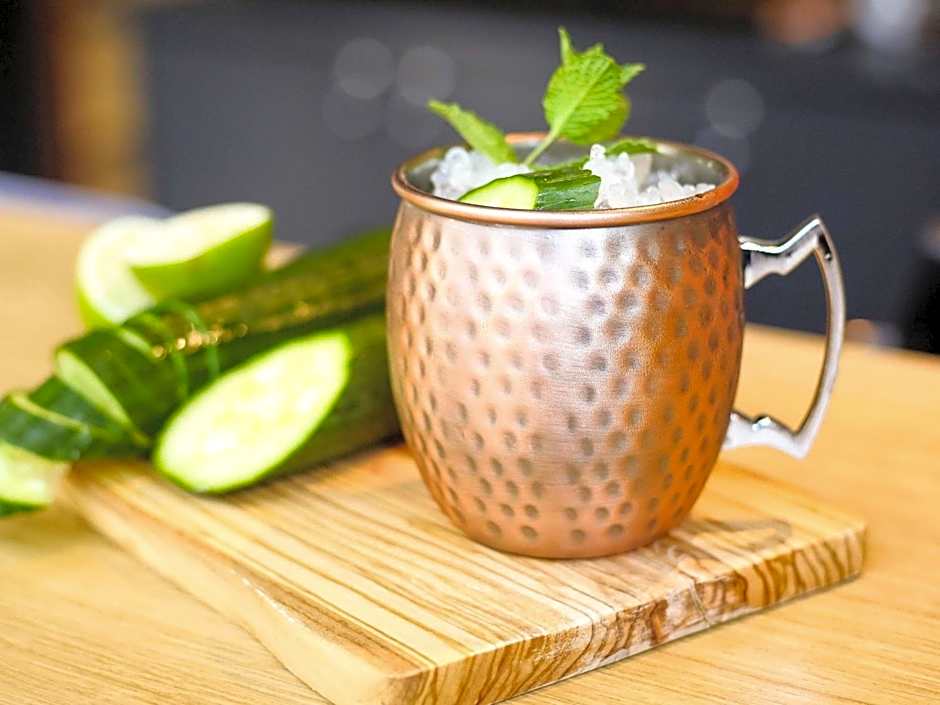 ibis Paris Bercy Village