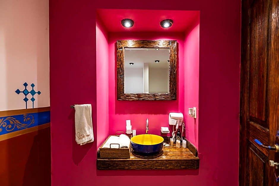 El Palacio Del Gambusino