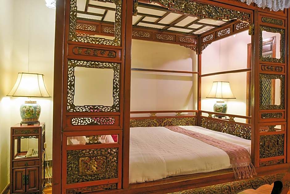 5 Heeren Museum Residence