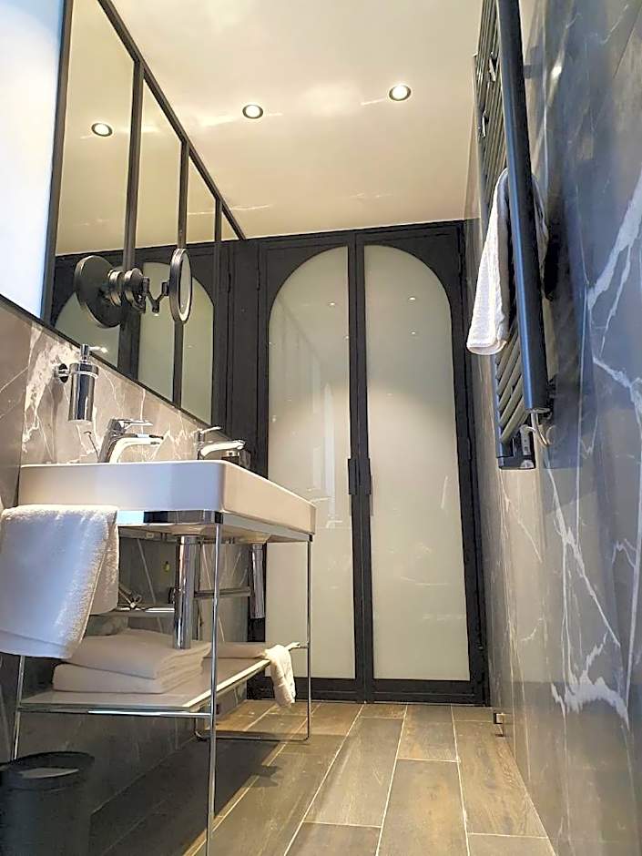 Hotel de France Gare de Lyon Bastille