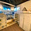 Tiny House Ems im PIER9 Tiny House Hotel