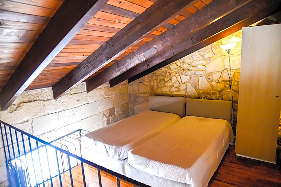 B&B Demetra Appartamenti