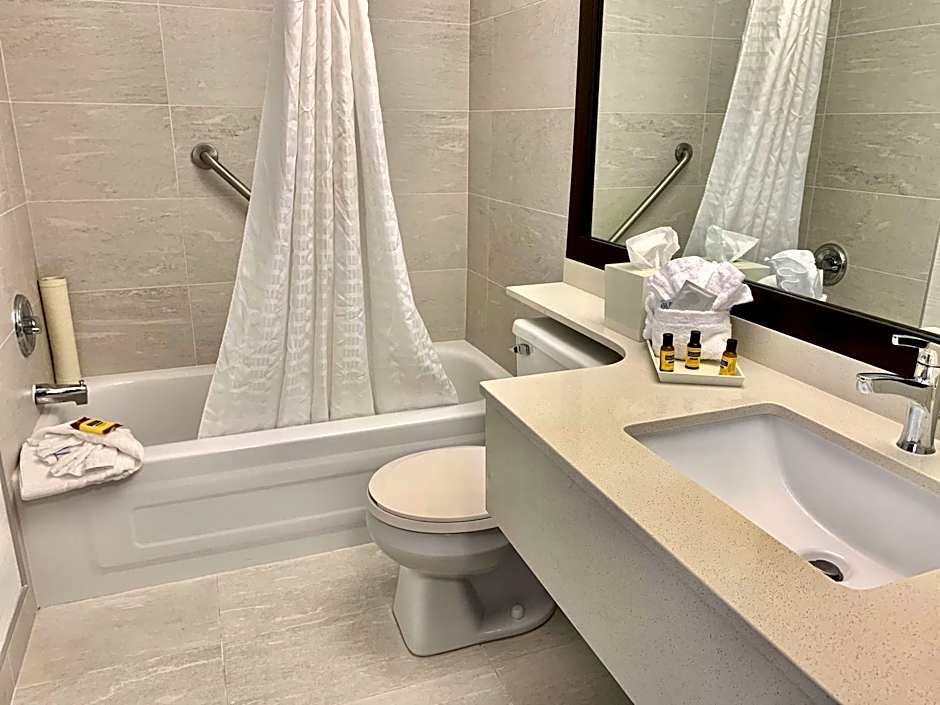 Best Western Plus Regency Inn and Conference Centre