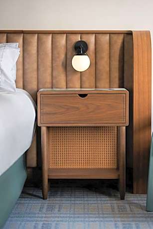 Traditional, Guest room, 1 King