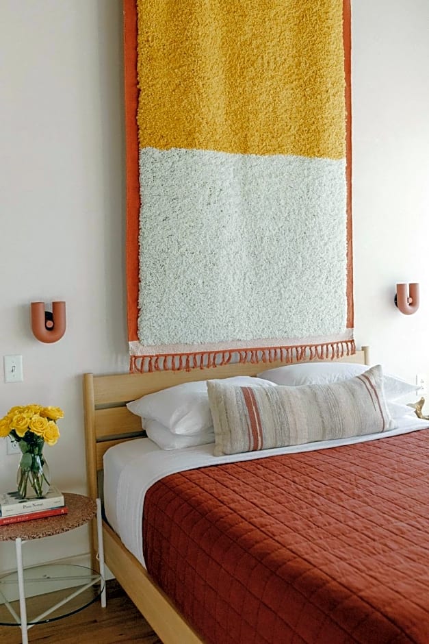 Hotel Novacancy